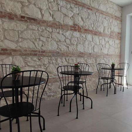 Le Dune B&B Вьесте Экстерьер фото