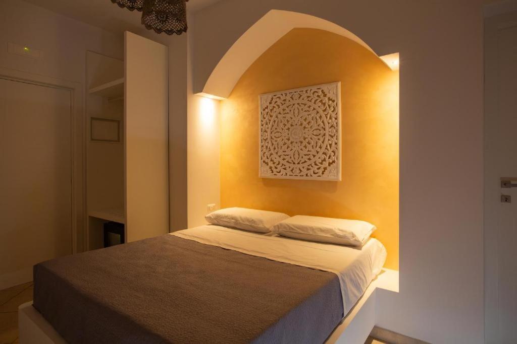 Le Dune B&B Вьесте Экстерьер фото